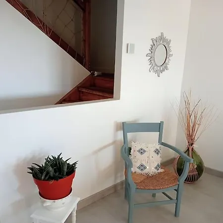 Maison De Village Avec Superbe Vue Cuq  Extérieur photo