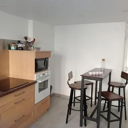 Maison De Village Avec Superbe Vue Cuq  Extérieur photo