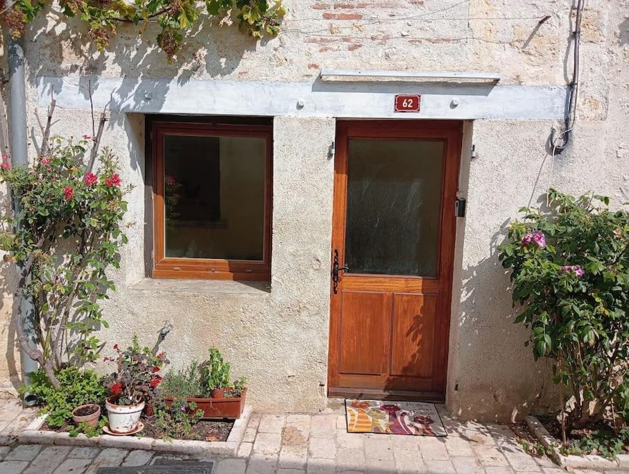 Maison De Village Avec Superbe Vue * Cuq (Lot-et-Garonne)