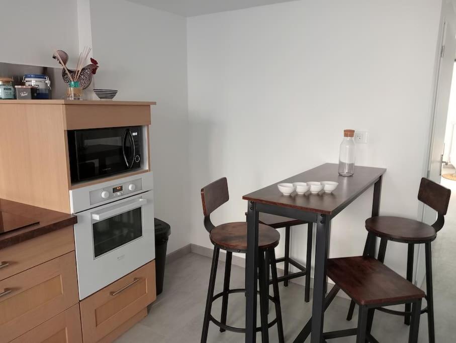 Maison De Village Avec Superbe Vue Hébergement de vacances *
