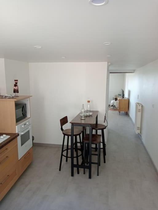 Hébergement de vacances Maison De Village Avec Superbe Vue Cuq (Lot-et-Garonne)